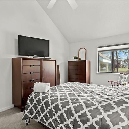 Villa 34J Gcr-Ortiz Oasis Myrtle Beach Esterno foto