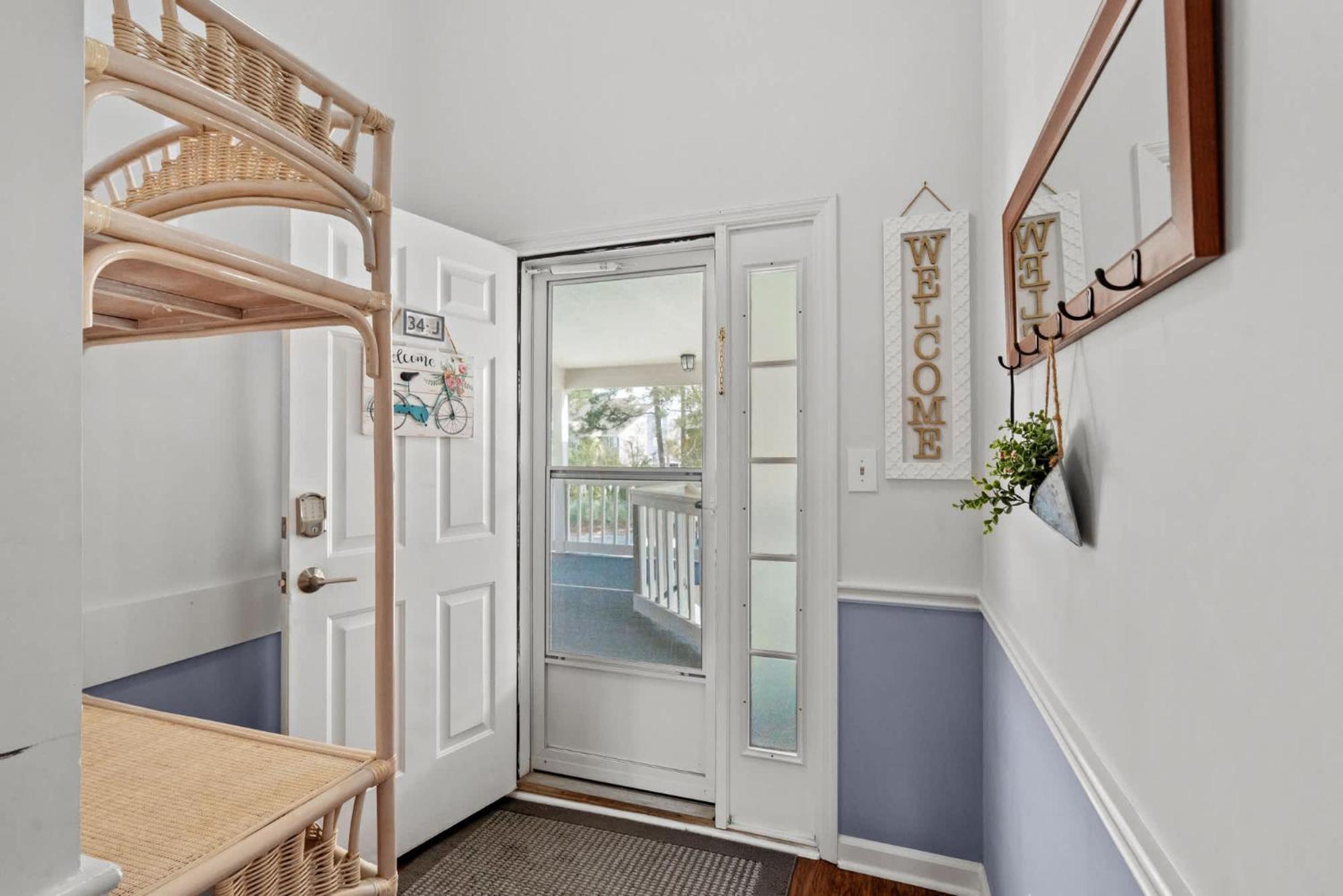 Villa 34J Gcr-Ortiz Oasis Myrtle Beach Esterno foto