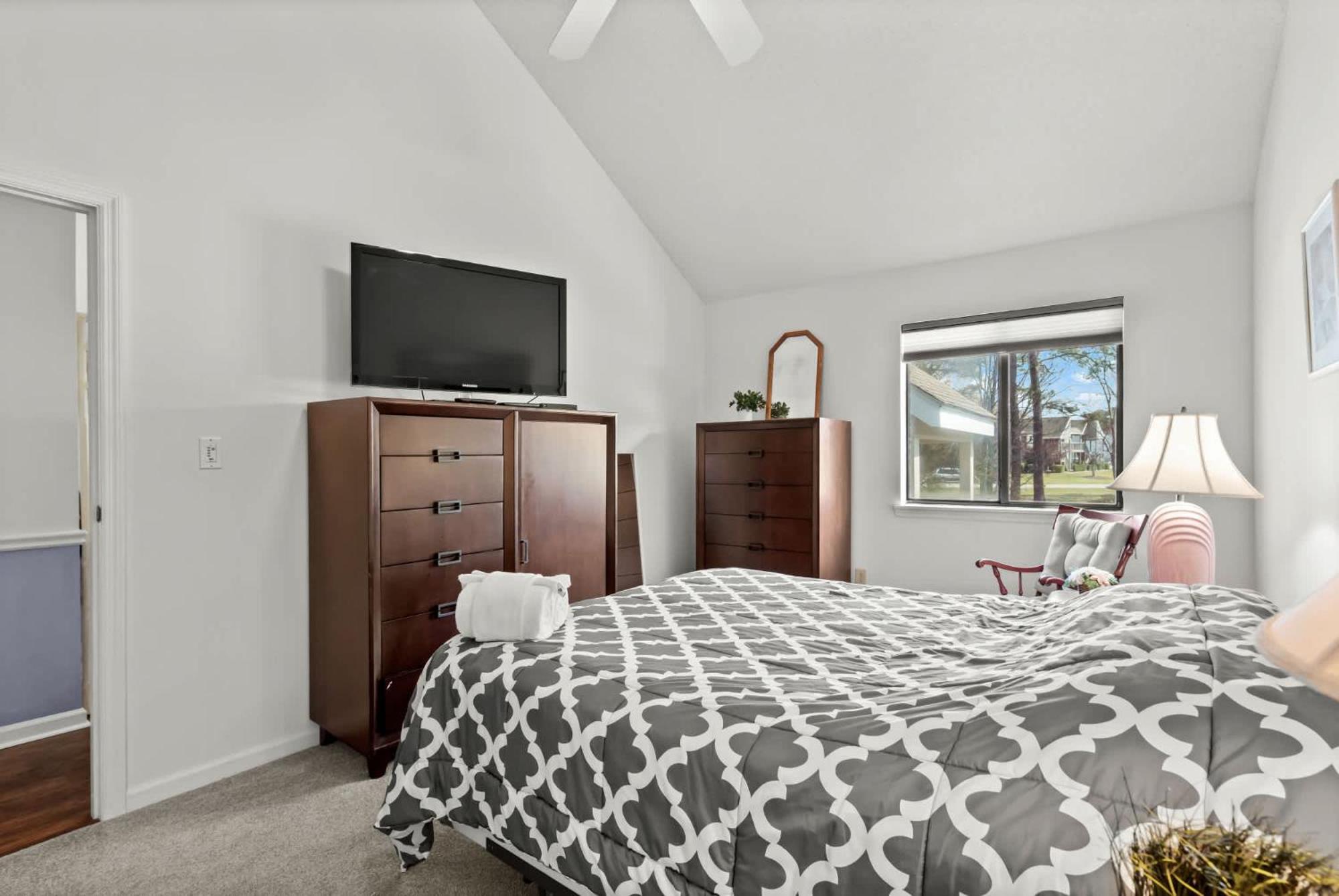 Villa 34J Gcr-Ortiz Oasis Myrtle Beach Esterno foto