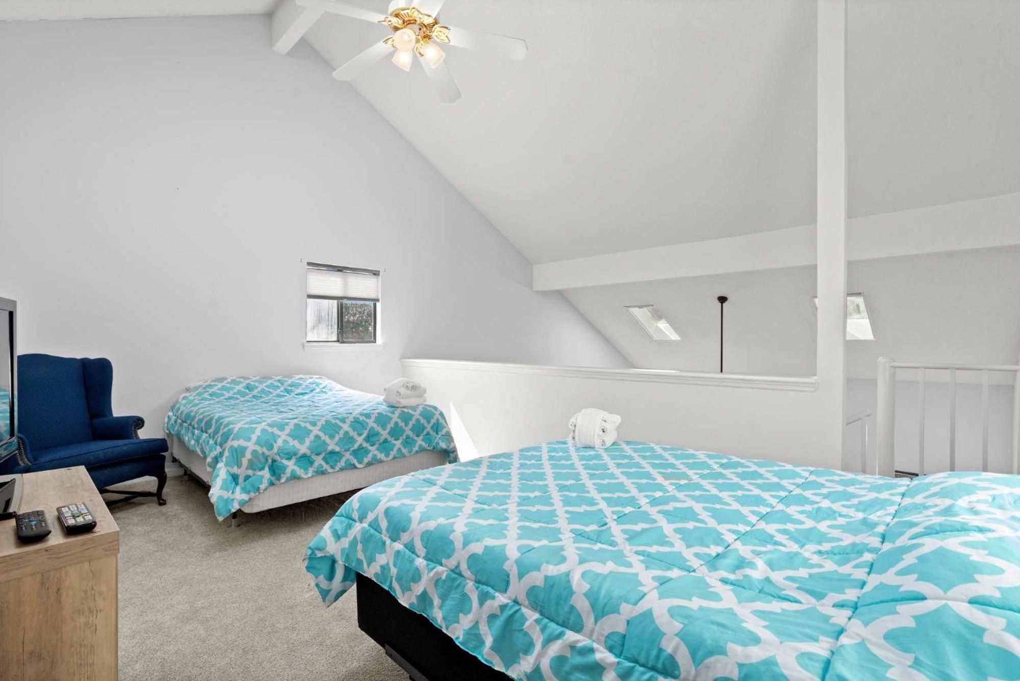 Villa 34J Gcr-Ortiz Oasis Myrtle Beach Esterno foto