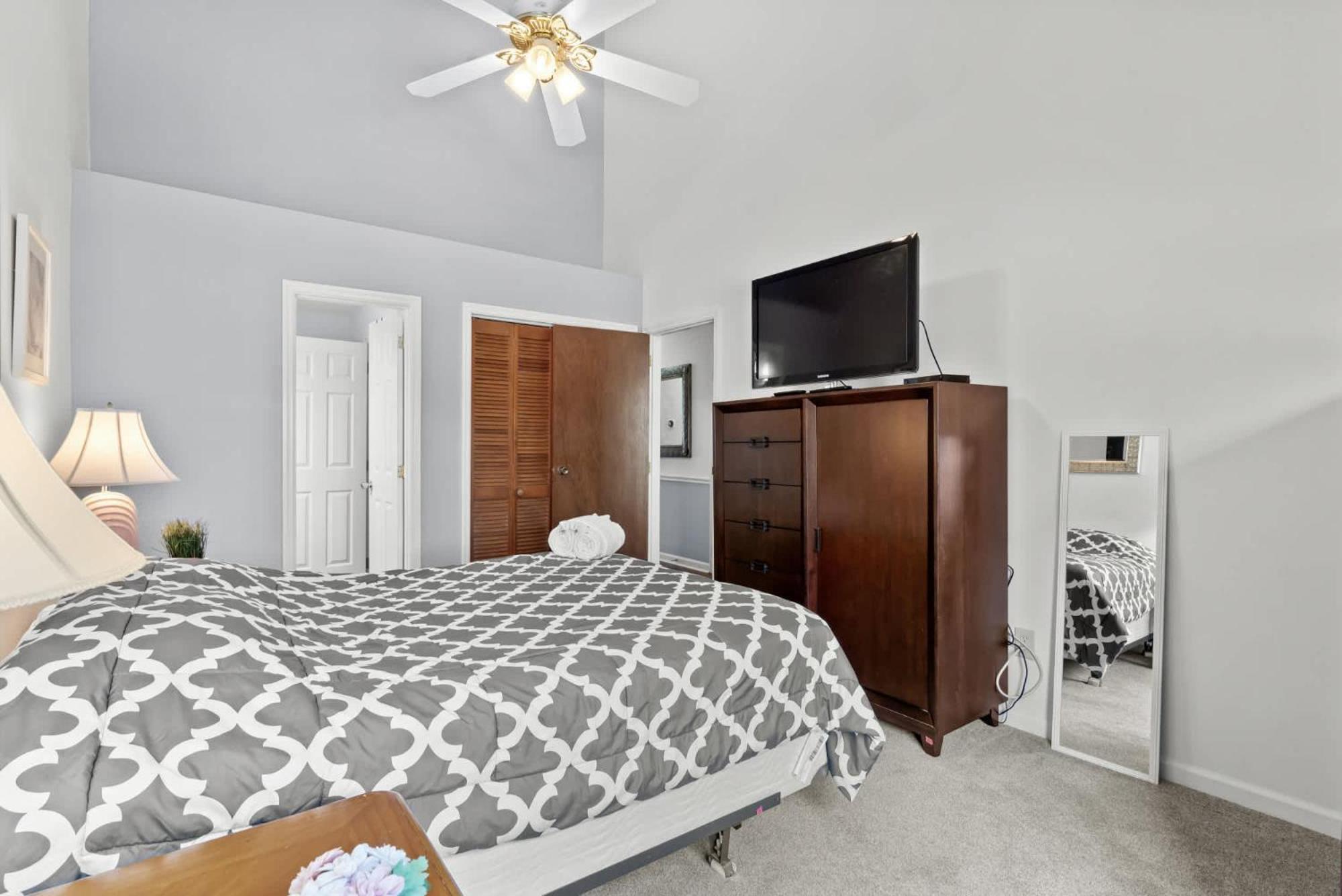 Villa 34J Gcr-Ortiz Oasis Myrtle Beach Esterno foto