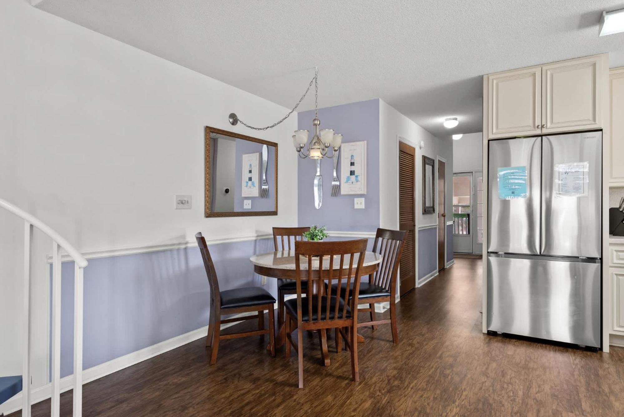 Villa 34J Gcr-Ortiz Oasis Myrtle Beach Esterno foto
