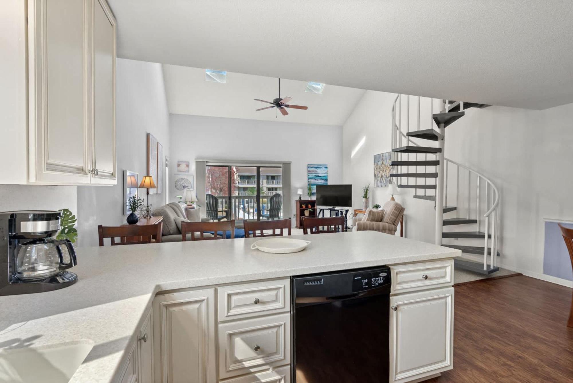 Villa 34J Gcr-Ortiz Oasis Myrtle Beach Esterno foto