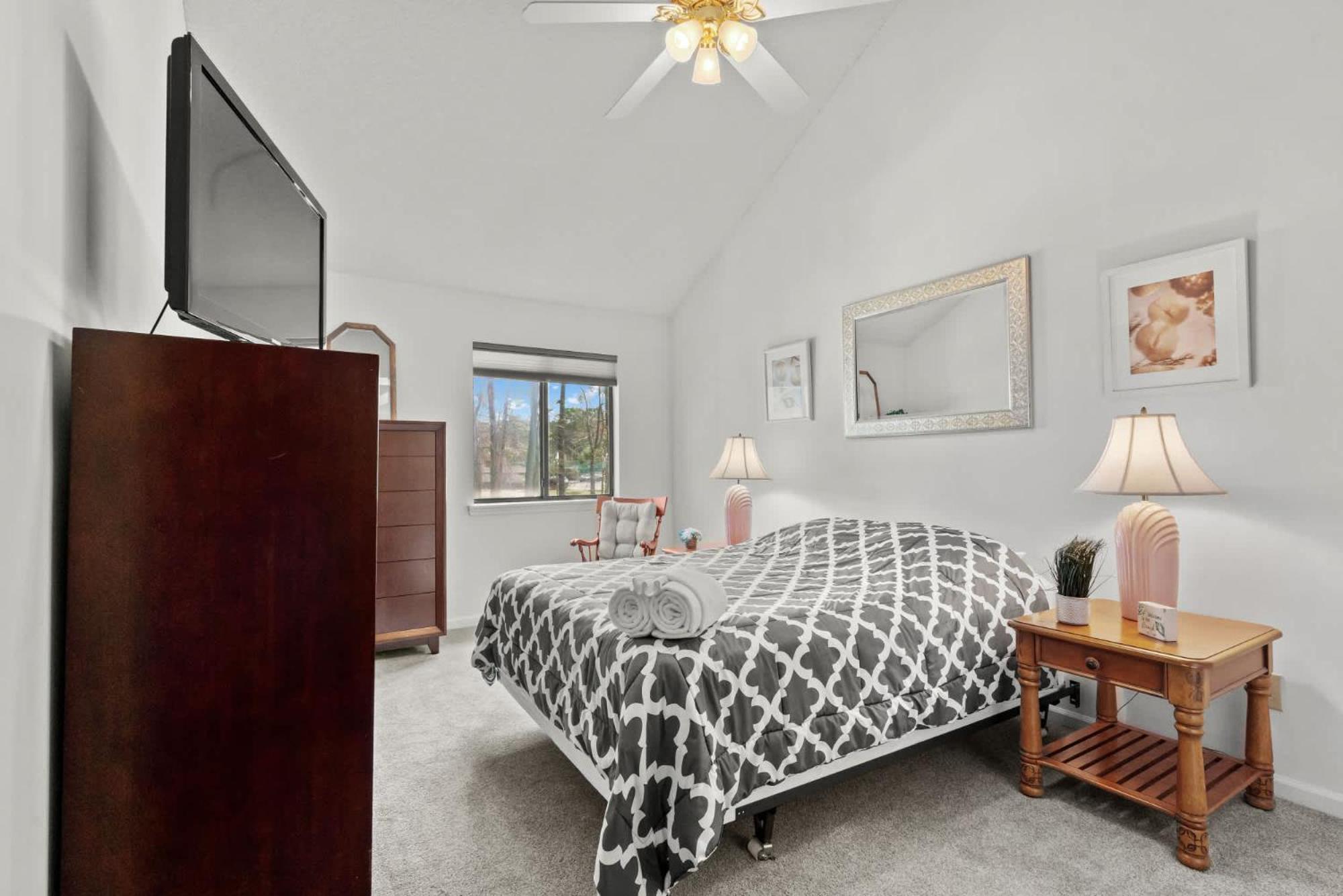Villa 34J Gcr-Ortiz Oasis Myrtle Beach Esterno foto