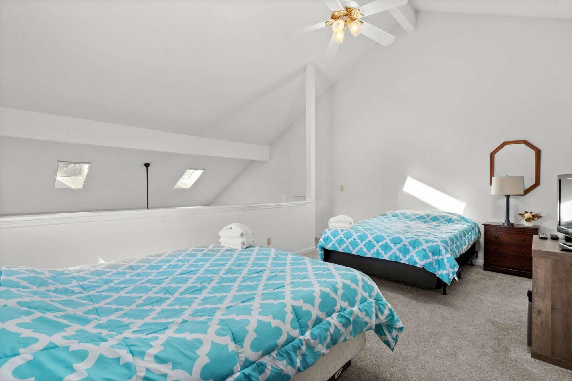 Villa 34J Gcr-Ortiz Oasis Myrtle Beach Esterno foto