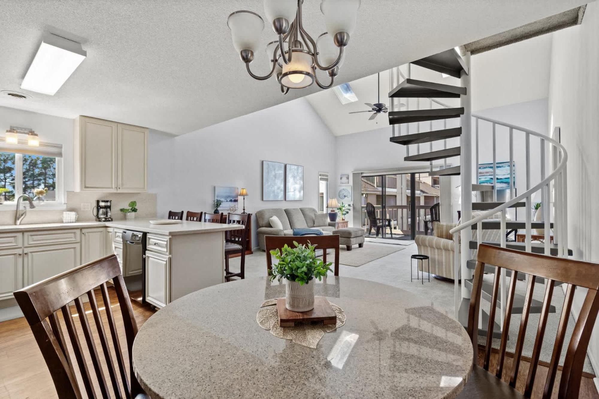 Villa 34J Gcr-Ortiz Oasis Myrtle Beach Esterno foto