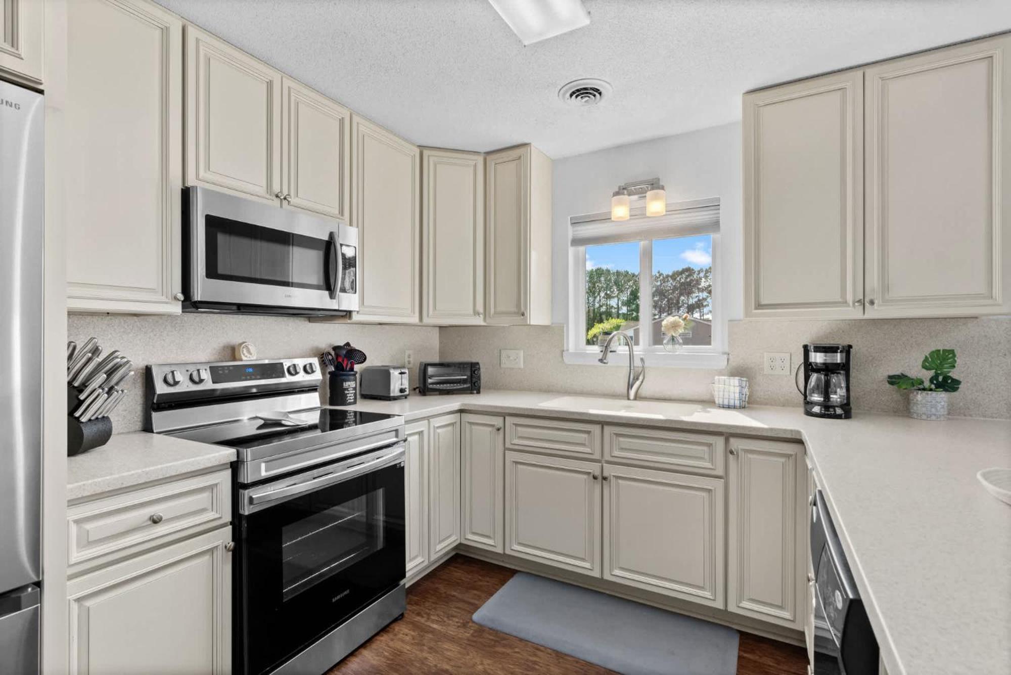 Villa 34J Gcr-Ortiz Oasis Myrtle Beach Esterno foto