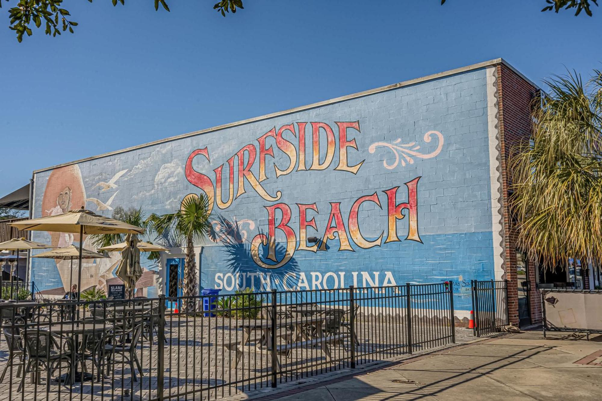 Villa 34J Gcr-Ortiz Oasis Myrtle Beach Esterno foto