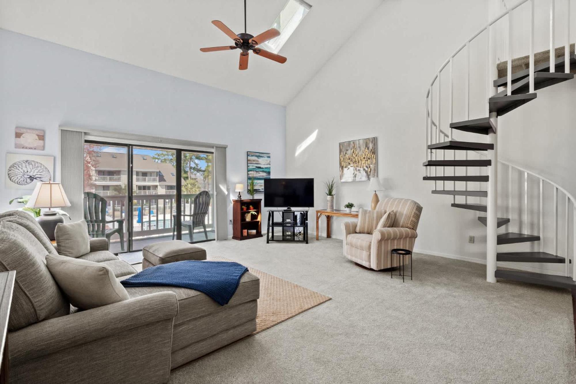 Villa 34J Gcr-Ortiz Oasis Myrtle Beach Esterno foto