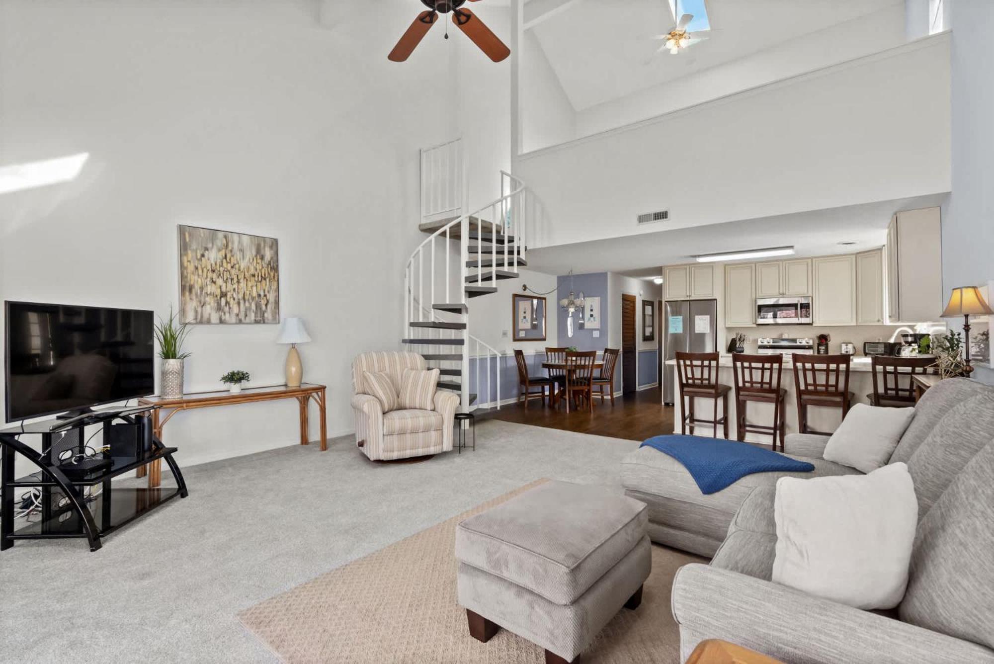 Villa 34J Gcr-Ortiz Oasis Myrtle Beach Esterno foto